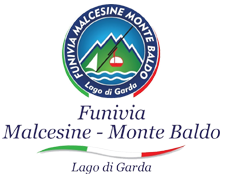 Thanking our sponsors | Discovery Travel & Living on Lake Garda | Malcesine sul Garda | Monte Baldo cable car | The panoramic cablecar Malcesine | Monte Baldo cable car tickets | Funvivia di Malcesine | Funivie del Baldo | 